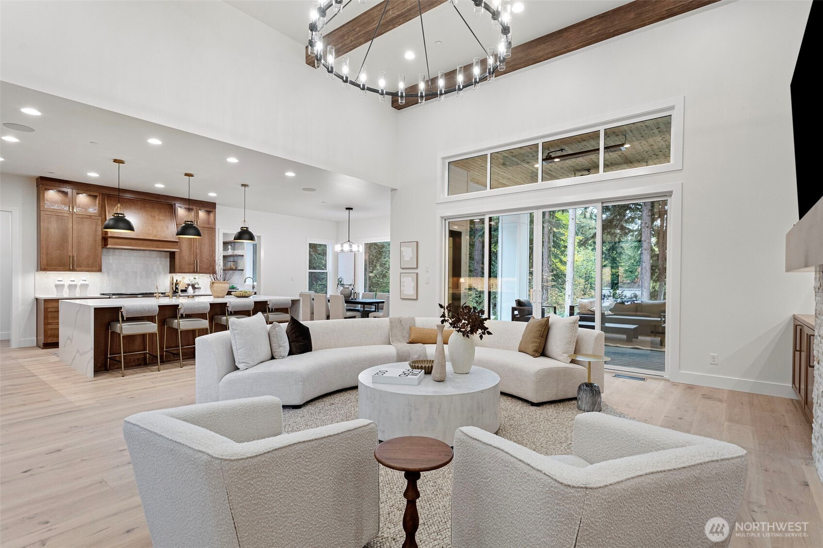 7107 254th Avenue NE, Redmond, WA 98053