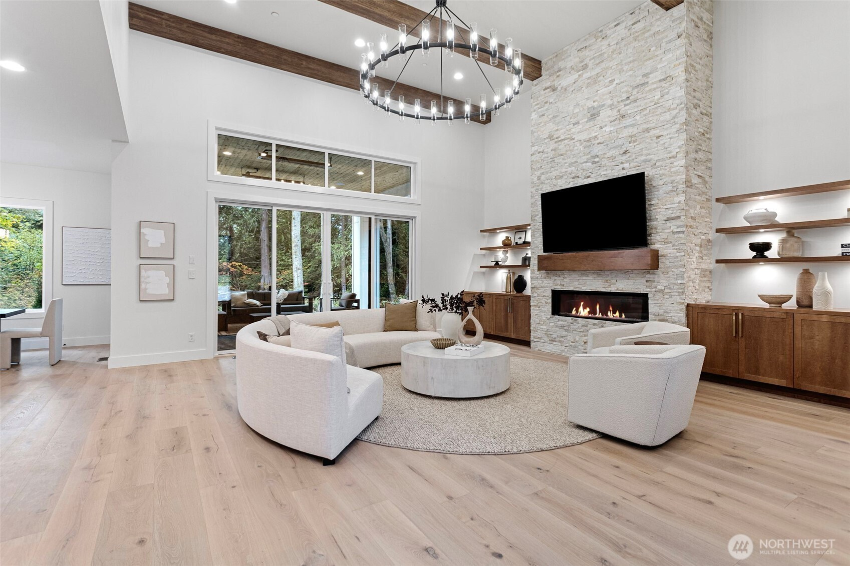 7107 254th Avenue NE, Redmond, WA 98053