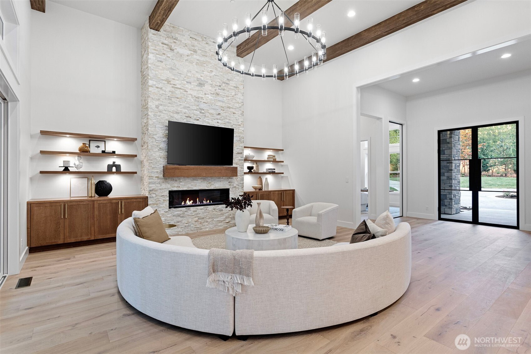 7107 254th Avenue NE, Redmond, WA 98053