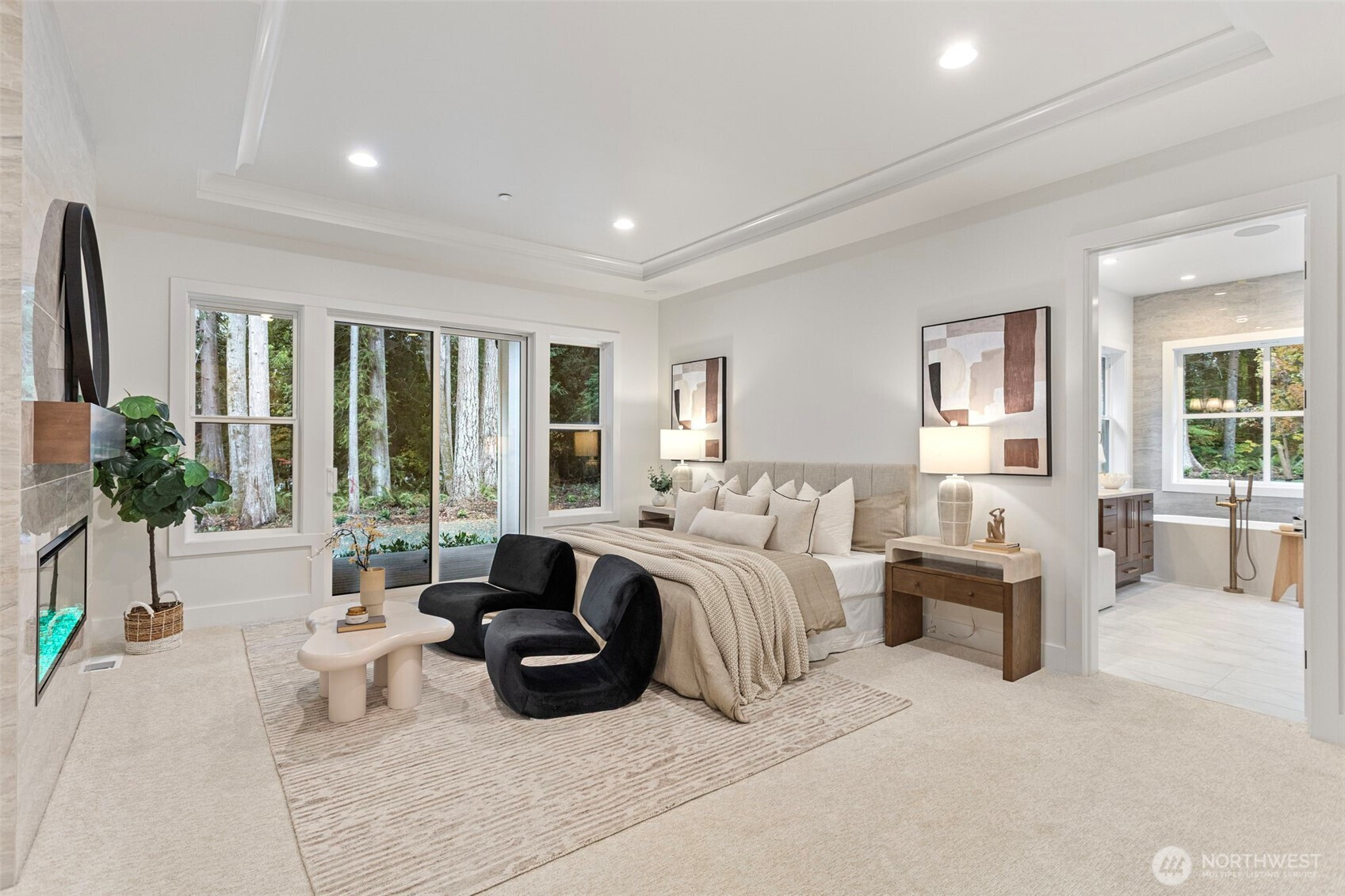 7107 254th Avenue NE, Redmond, WA 98053