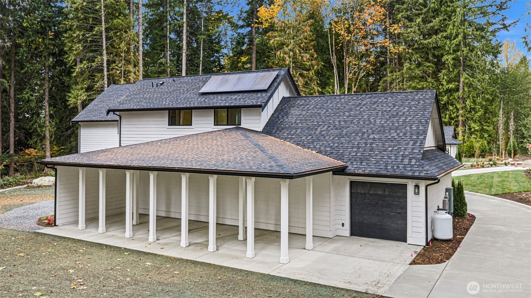 7107 254th Avenue NE, Redmond, WA 98053