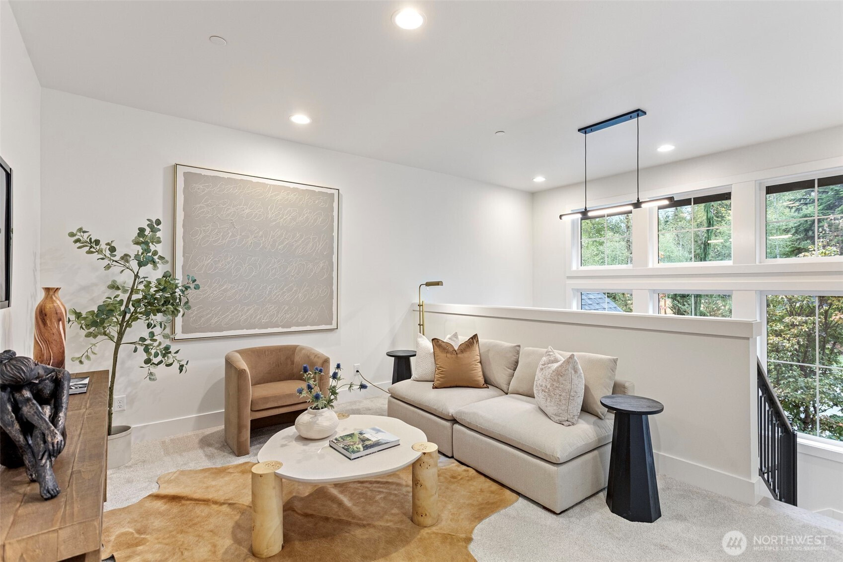 7107 254th Avenue NE, Redmond, WA 98053