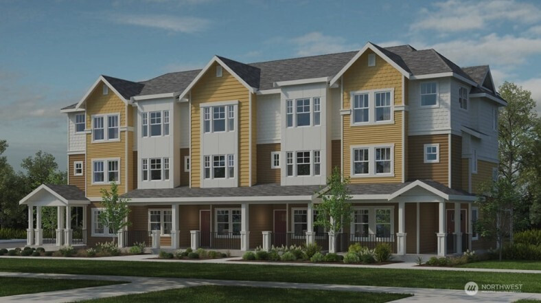 19288 NE 69th Circle, Redmond, WA 98052