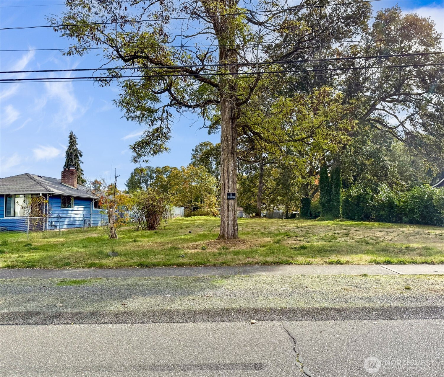 0 XX Grant Avenue SW, Lakewood, WA 98498