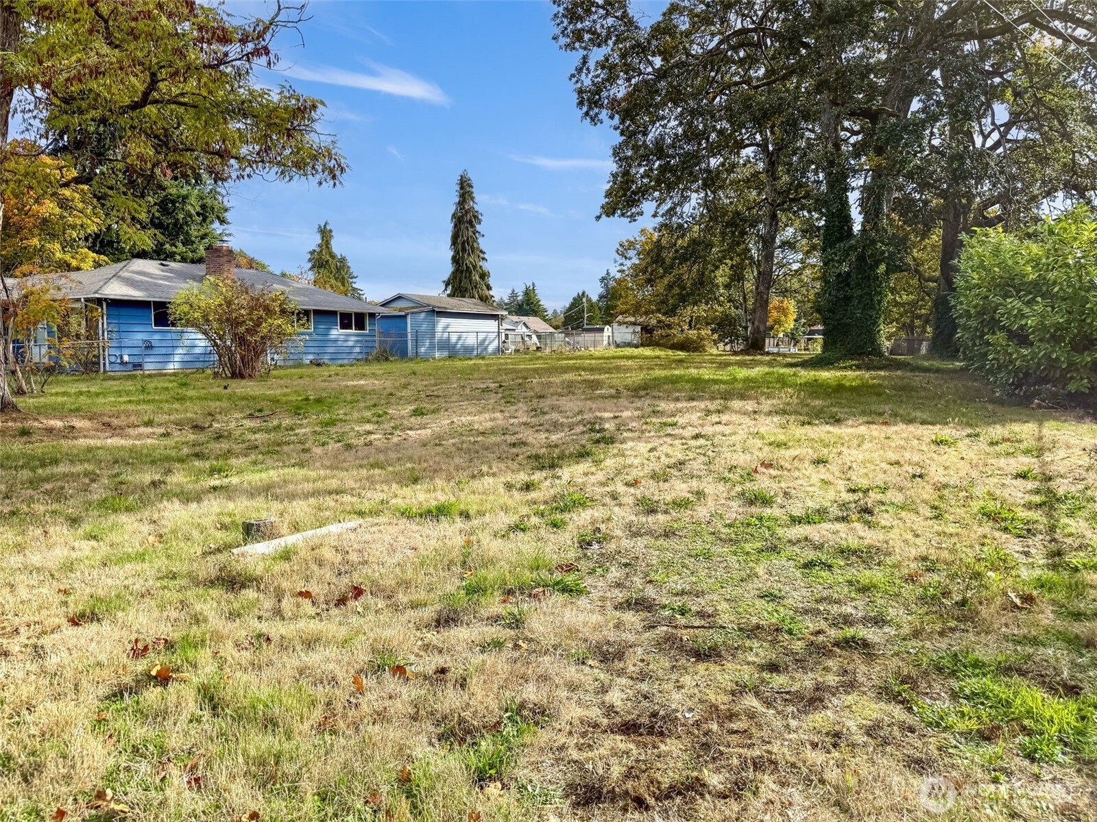 0 XX Grant Avenue SW, Lakewood, WA 98498