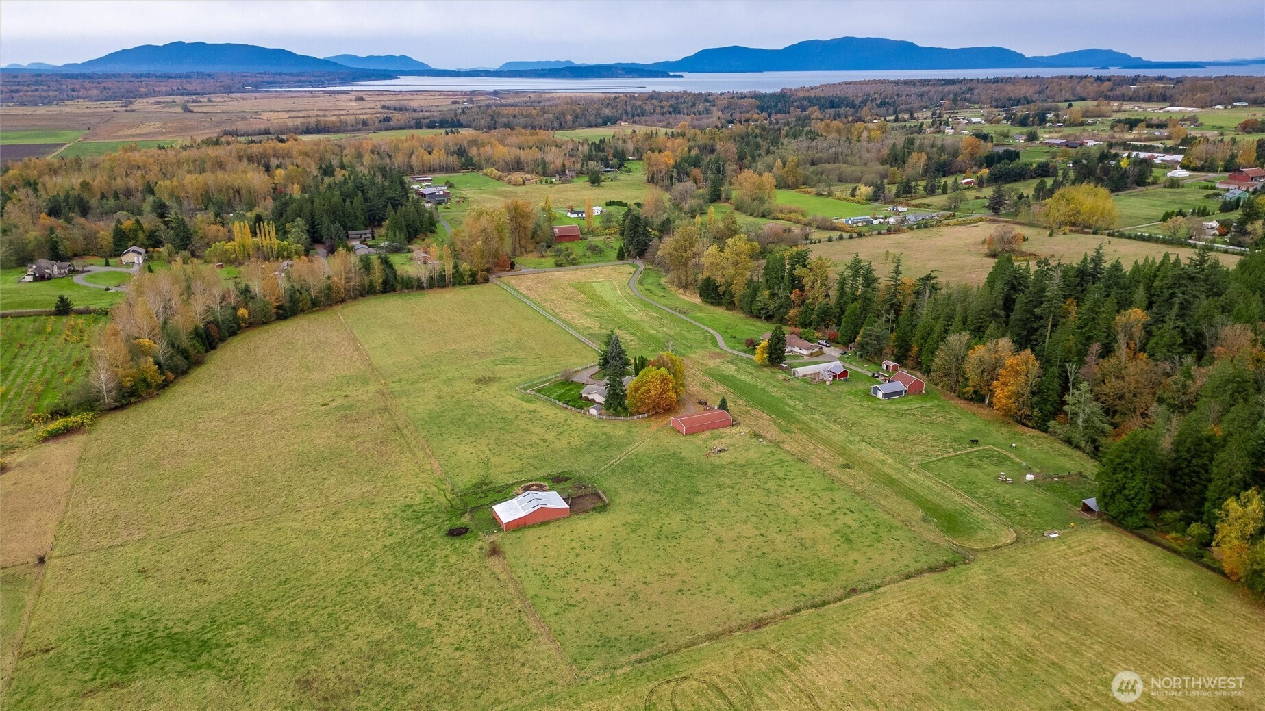 2988 Unick Road, Ferndale, WA 98248