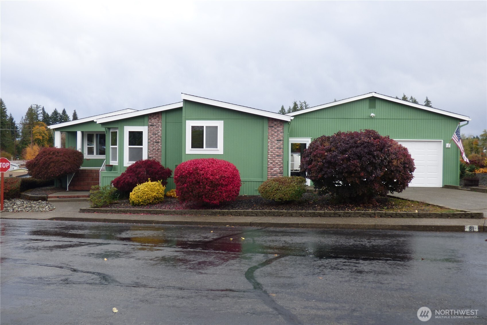 706 Dennis Street SE, Tumwater, WA 98501