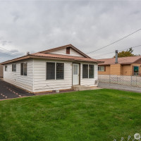 5 Delaware Avenue, Rock Island, WA 98850