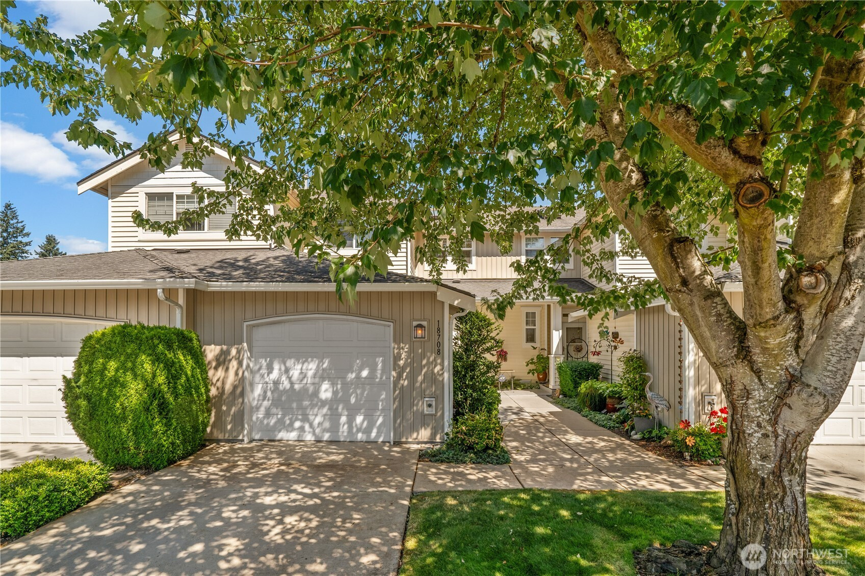 18708 109th Lane SE, Renton, WA 98055