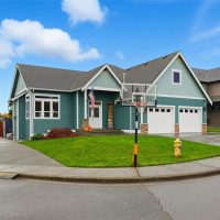2477 Stoneyfield Drive, Ferndale, WA 98248