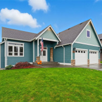 2477 Stoneyfield Drive, Ferndale, WA 98248