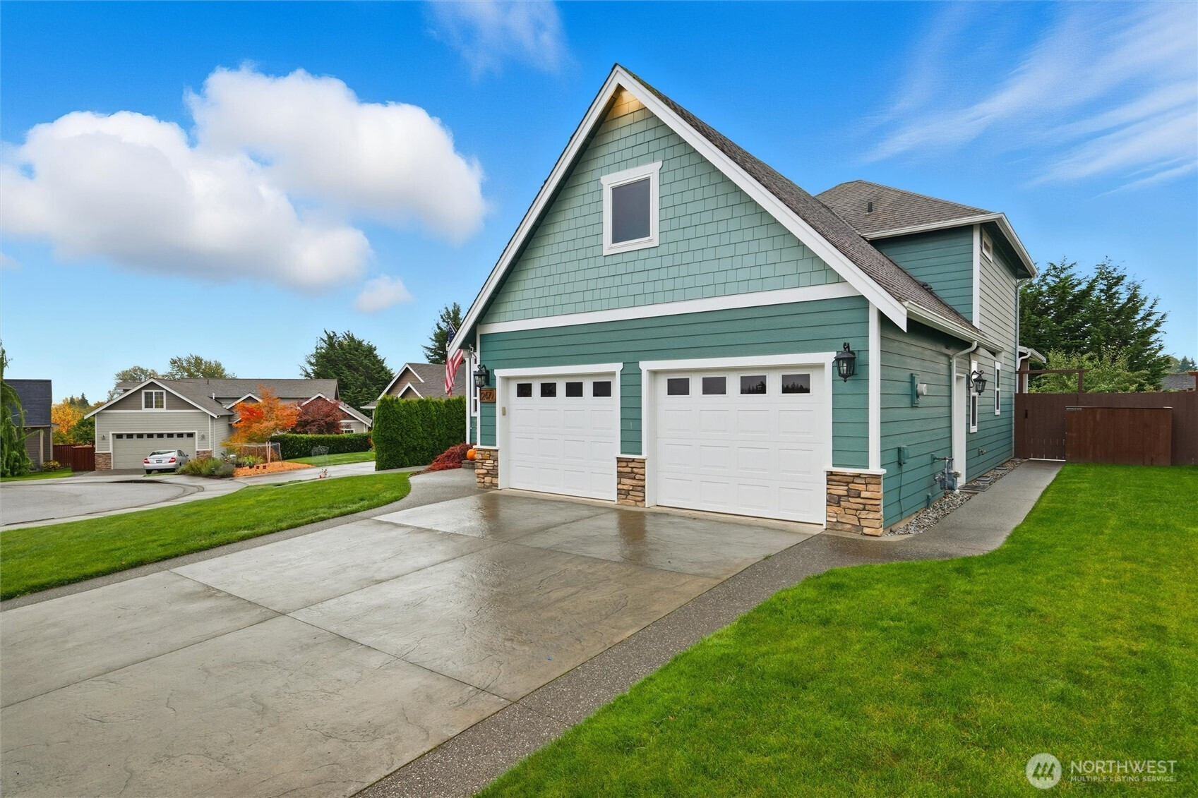 2477 Stoneyfield Drive, Ferndale, WA 98248