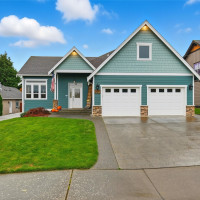2477 Stoneyfield Drive, Ferndale, WA 98248