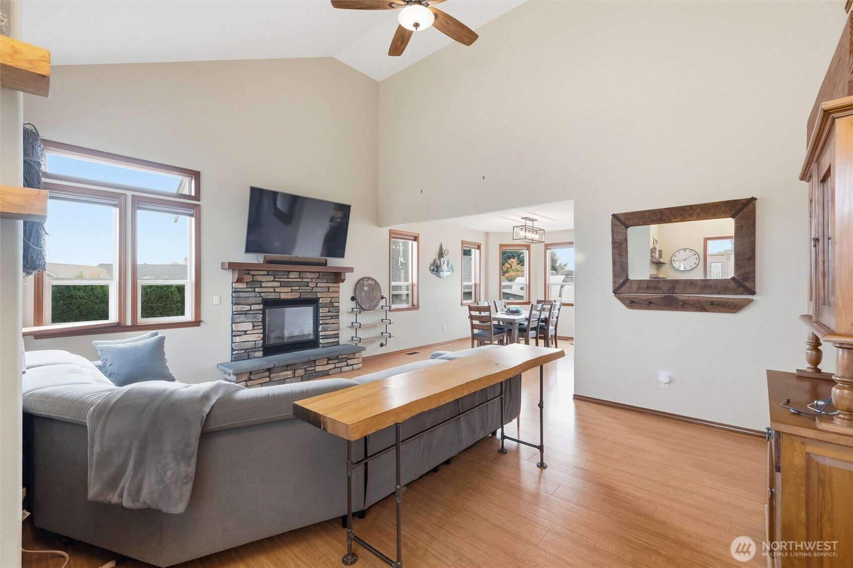 2477 Stoneyfield Drive, Ferndale, WA 98248