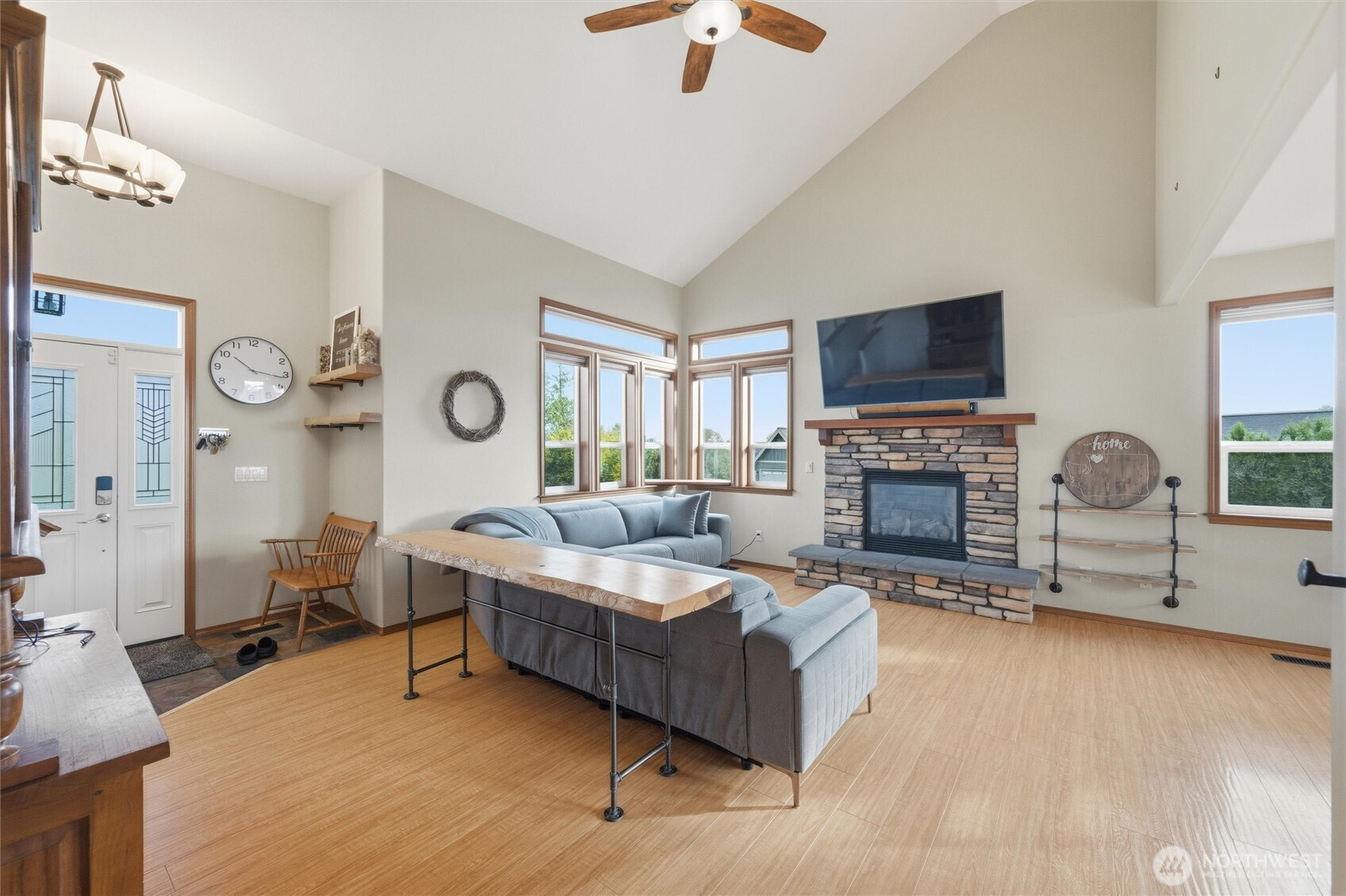 2477 Stoneyfield Drive, Ferndale, WA 98248