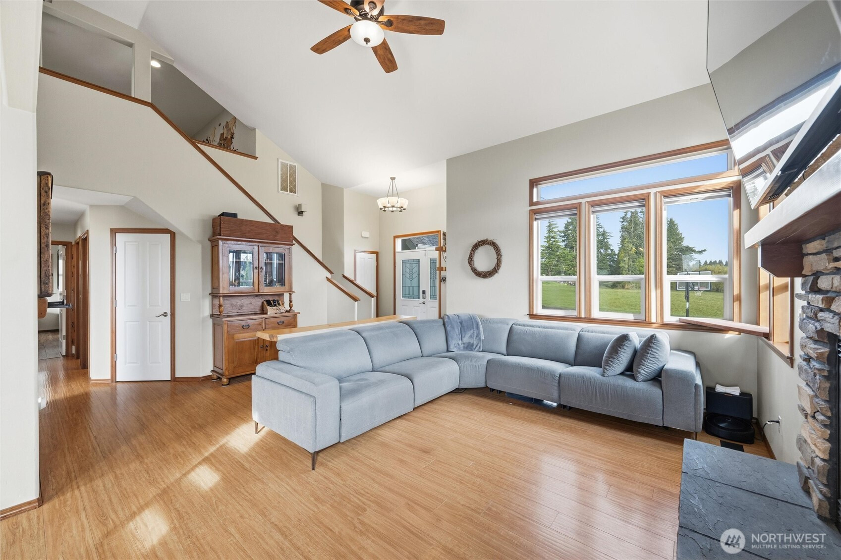 2477 Stoneyfield Drive, Ferndale, WA 98248