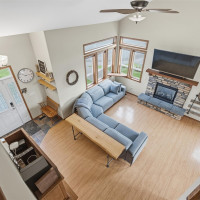 2477 Stoneyfield Drive, Ferndale, WA 98248