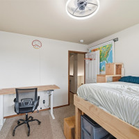 2477 Stoneyfield Drive, Ferndale, WA 98248