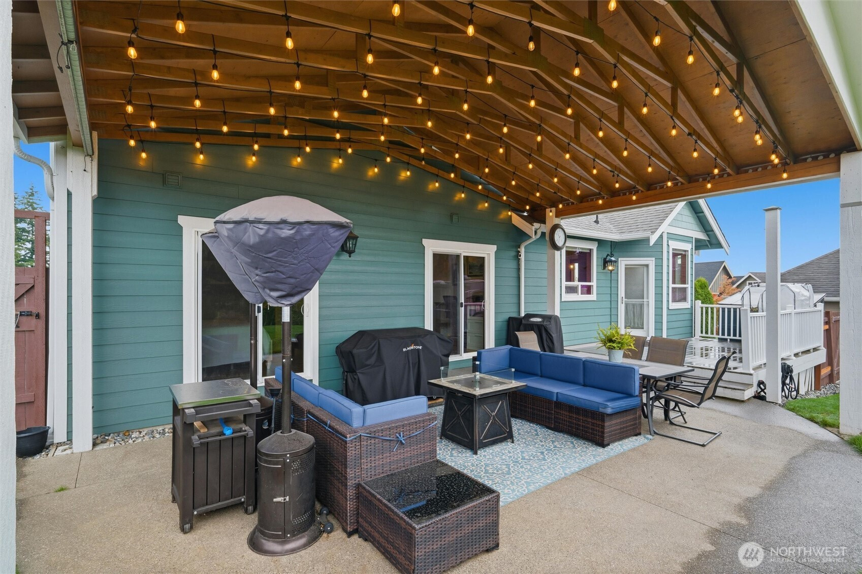 2477 Stoneyfield Drive, Ferndale, WA 98248