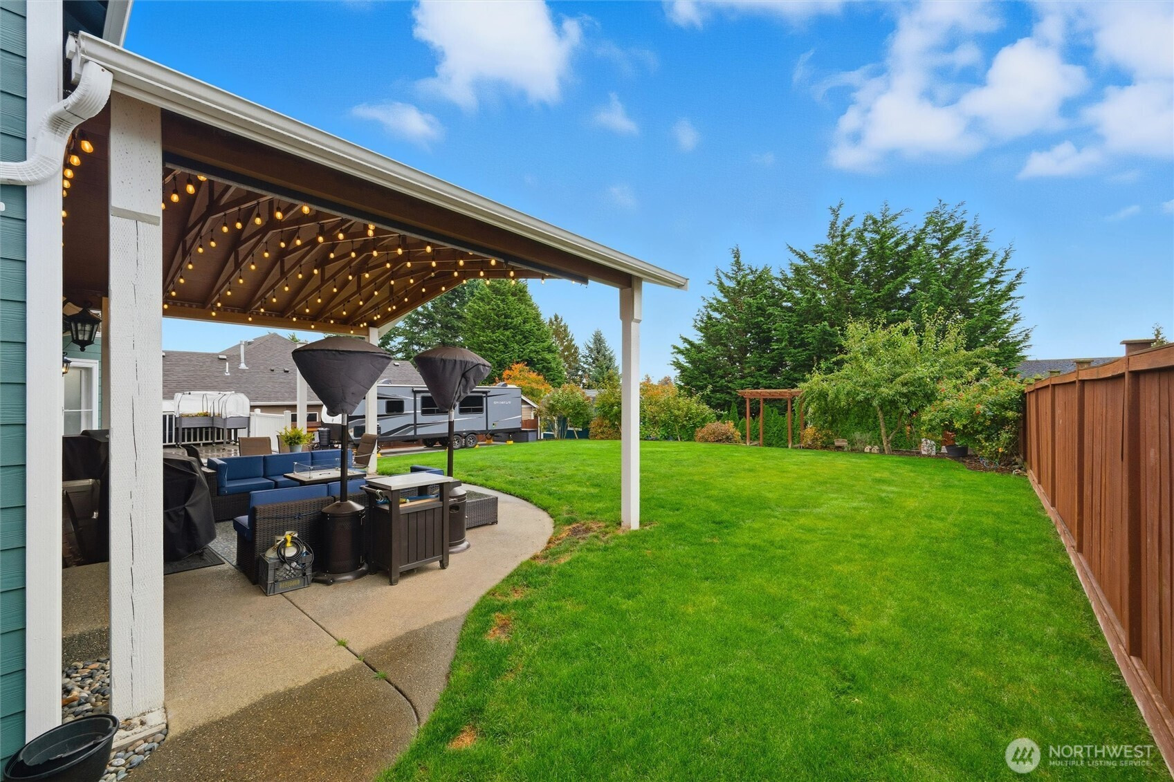 2477 Stoneyfield Drive, Ferndale, WA 98248