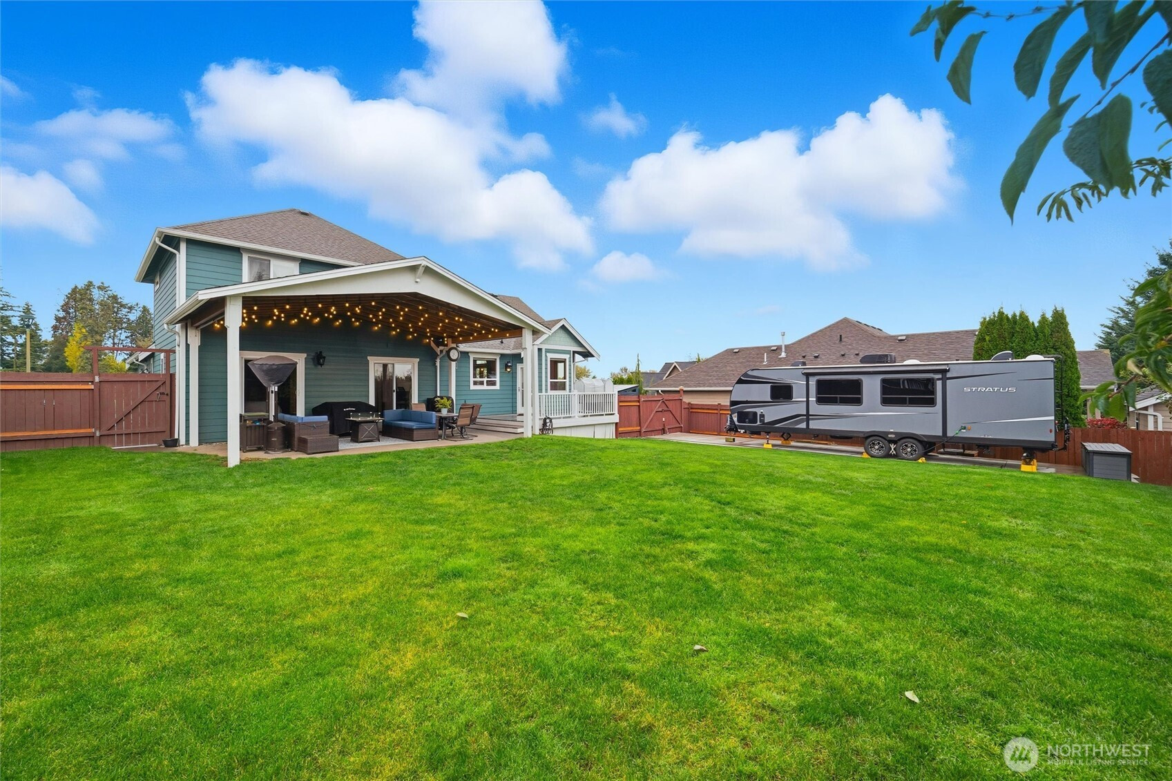 2477 Stoneyfield Drive, Ferndale, WA 98248