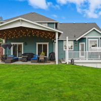 2477 Stoneyfield Drive, Ferndale, WA 98248