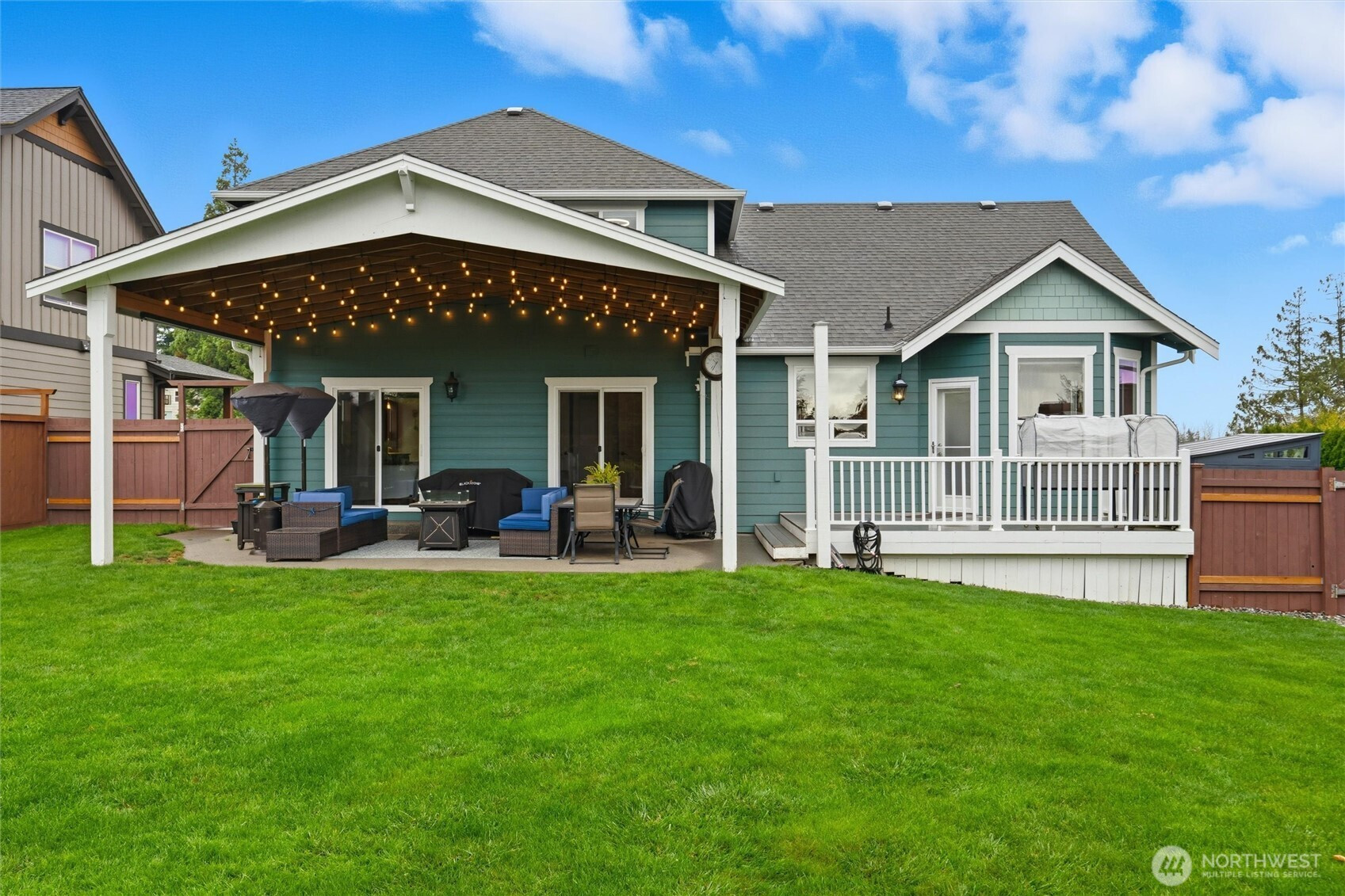 2477 Stoneyfield Drive, Ferndale, WA 98248