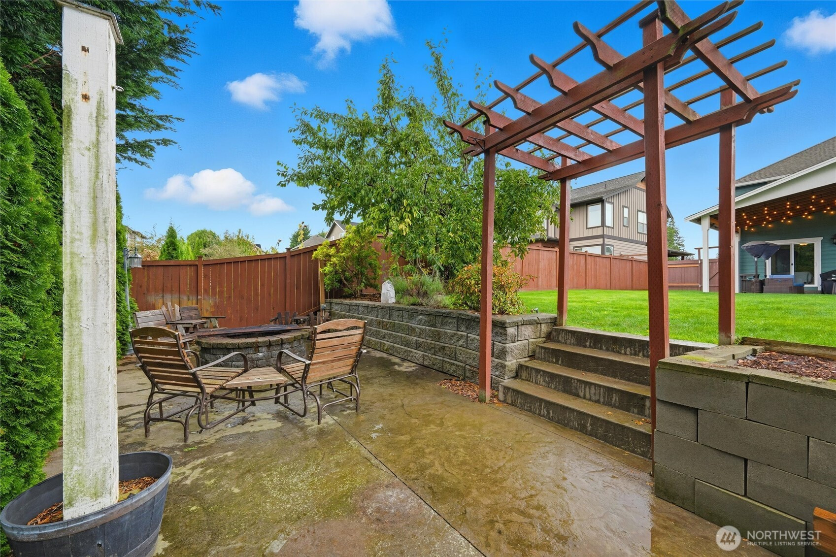 2477 Stoneyfield Drive, Ferndale, WA 98248