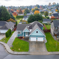 2477 Stoneyfield Drive, Ferndale, WA 98248