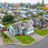 2477 Stoneyfield Drive, Ferndale, WA 98248