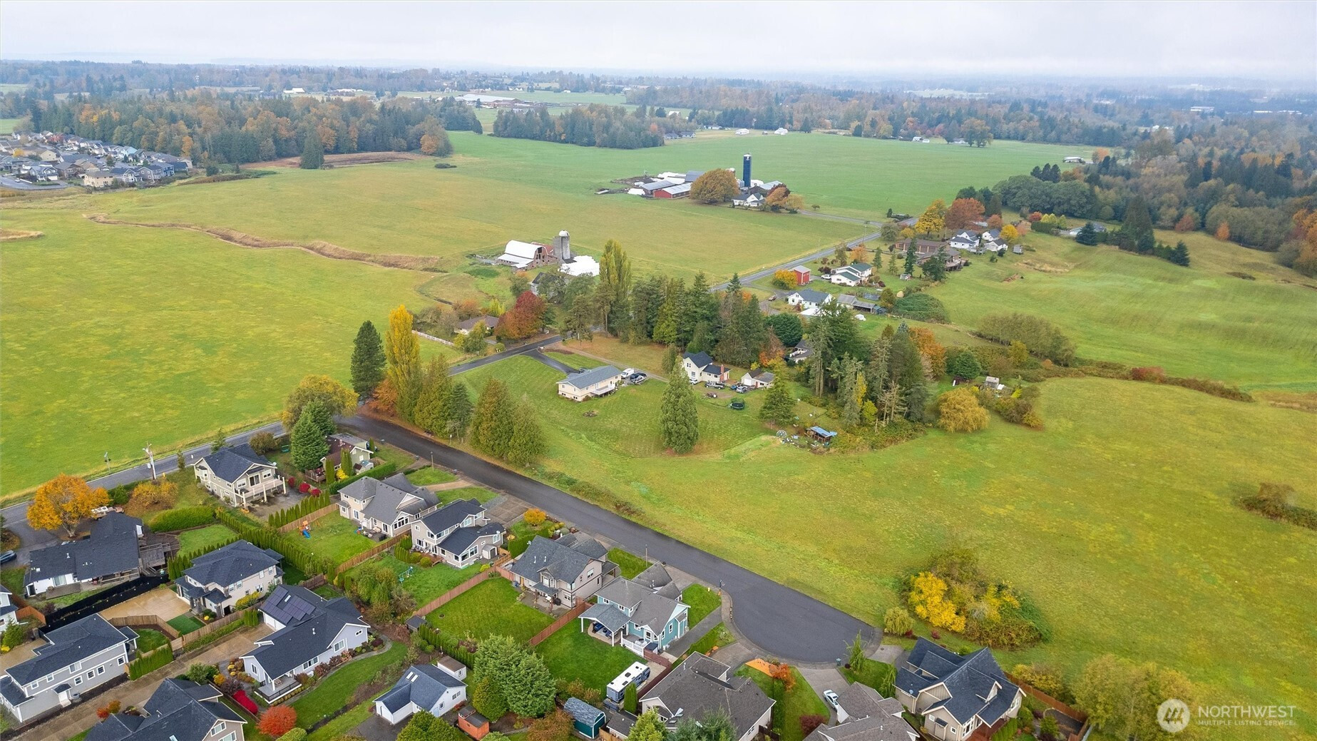 2477 Stoneyfield Drive, Ferndale, WA 98248