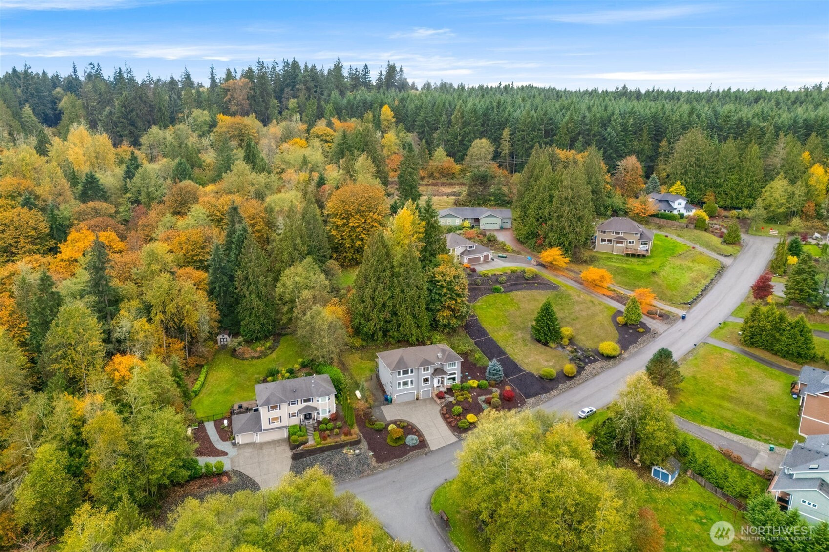 10430 195th Street NE, Arlington, WA 98223