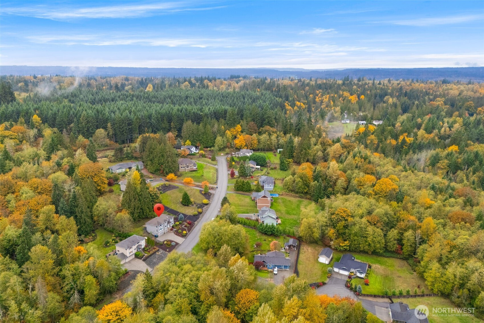 10430 195th Street NE, Arlington, WA 98223