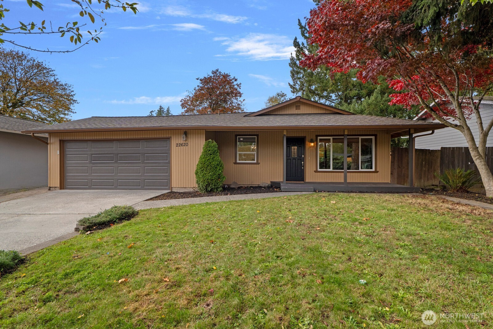 22620 1st Place W, Bothell, WA 98021