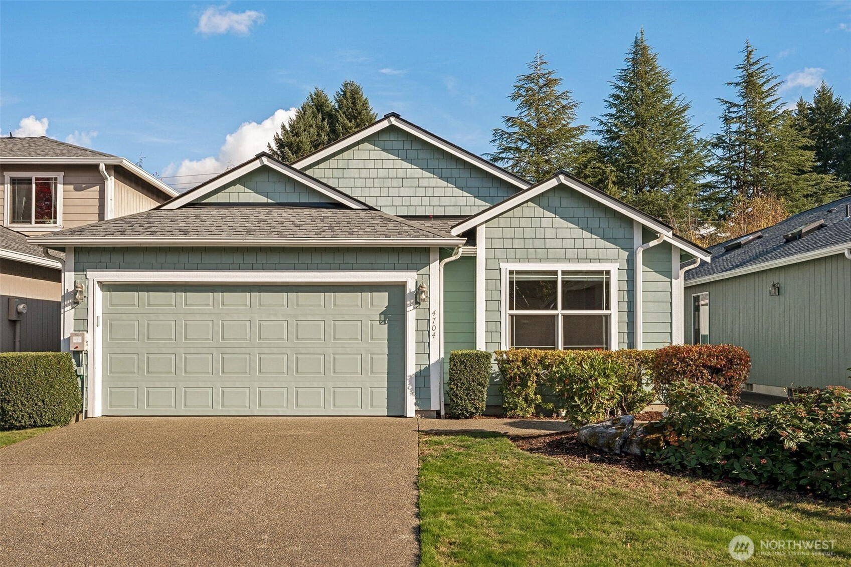4704 Cole Court SE, Olympia, WA 98501