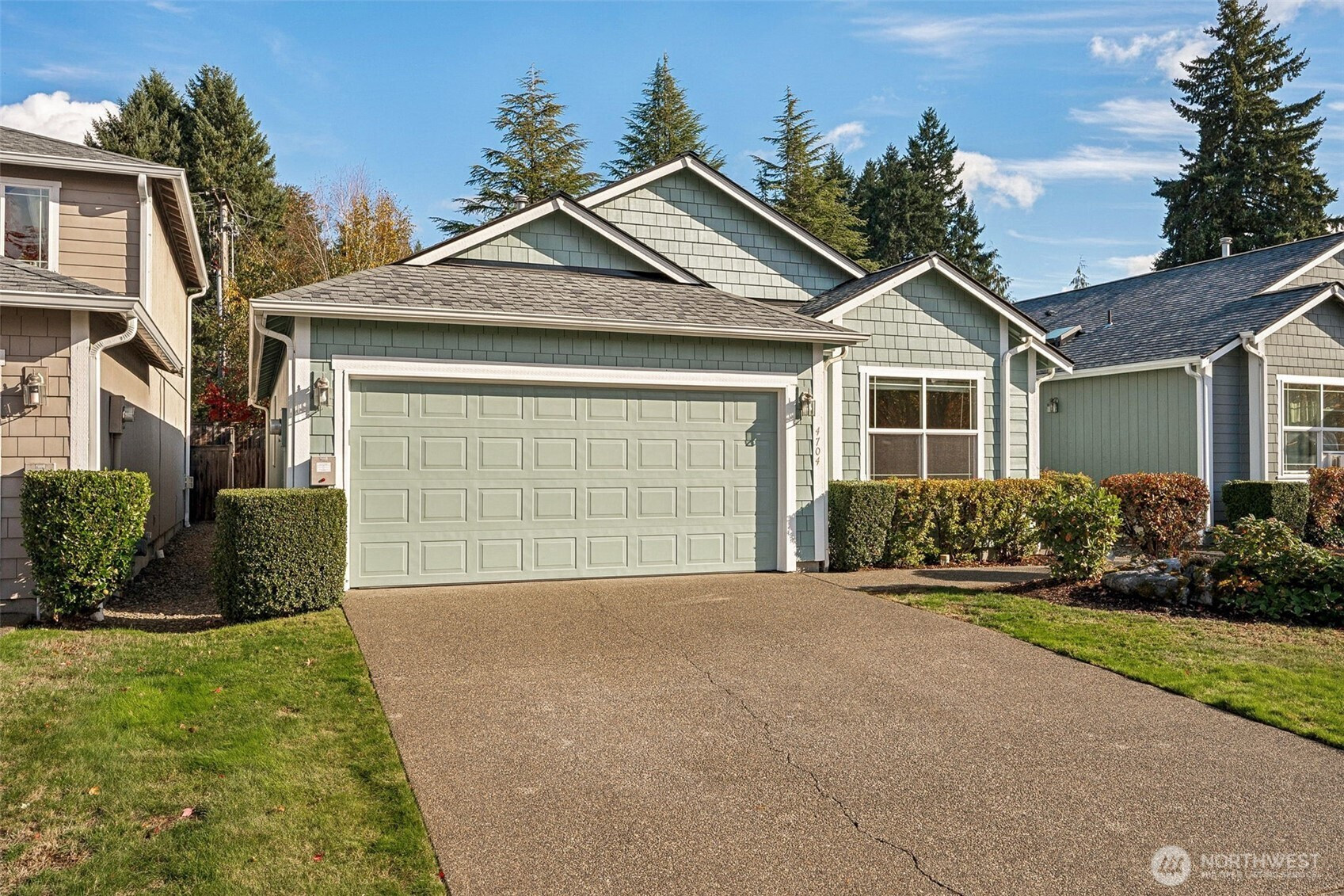4704 Cole Court SE, Olympia, WA 98501