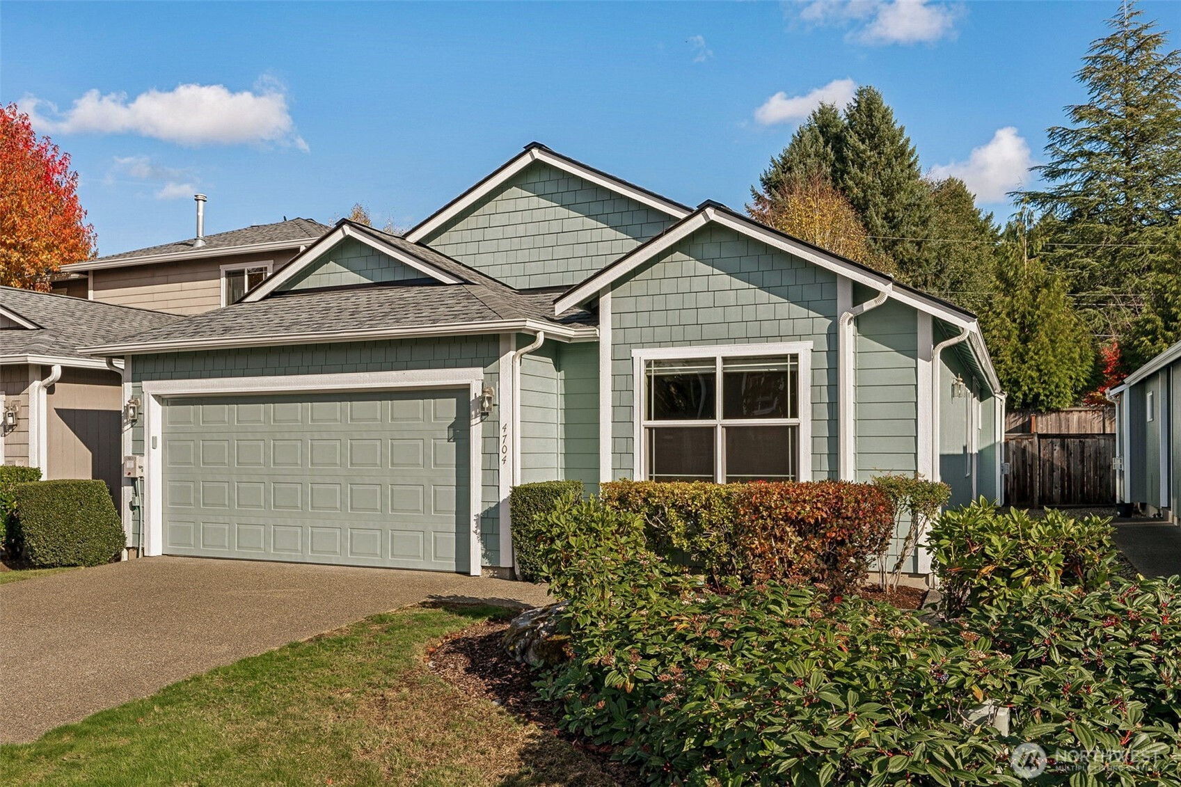 4704 Cole Court SE, Olympia, WA 98501