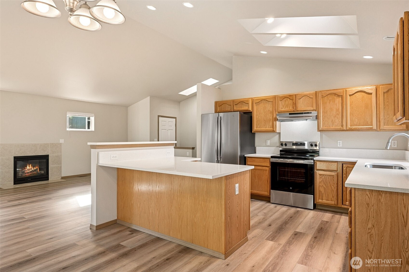 4704 Cole Court SE, Olympia, WA 98501