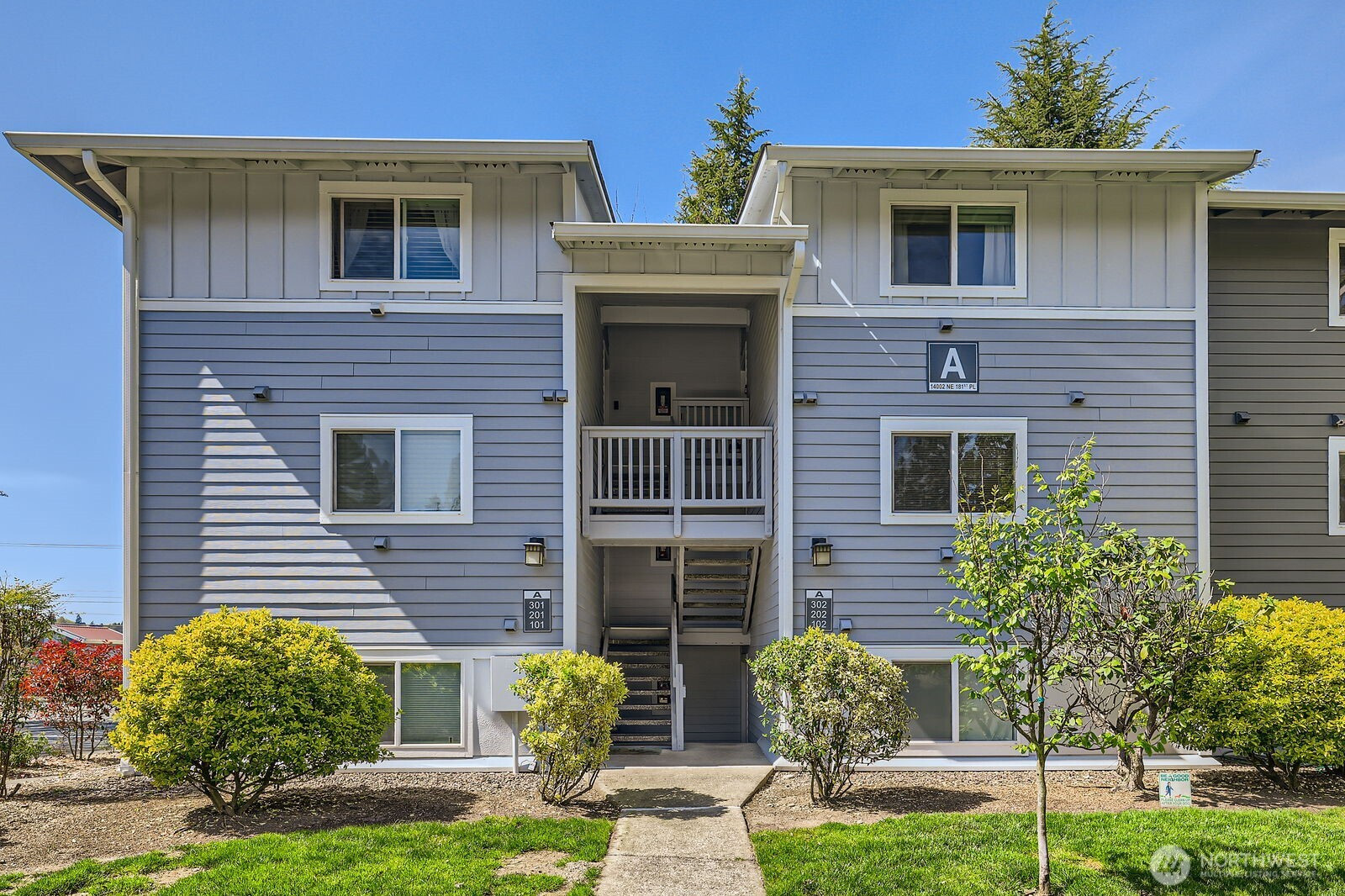 14002 NE 181st Place, Woodinville, WA 98072