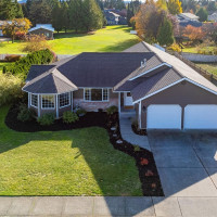 1172 Edgewater Lane, Lynden, WA 98264