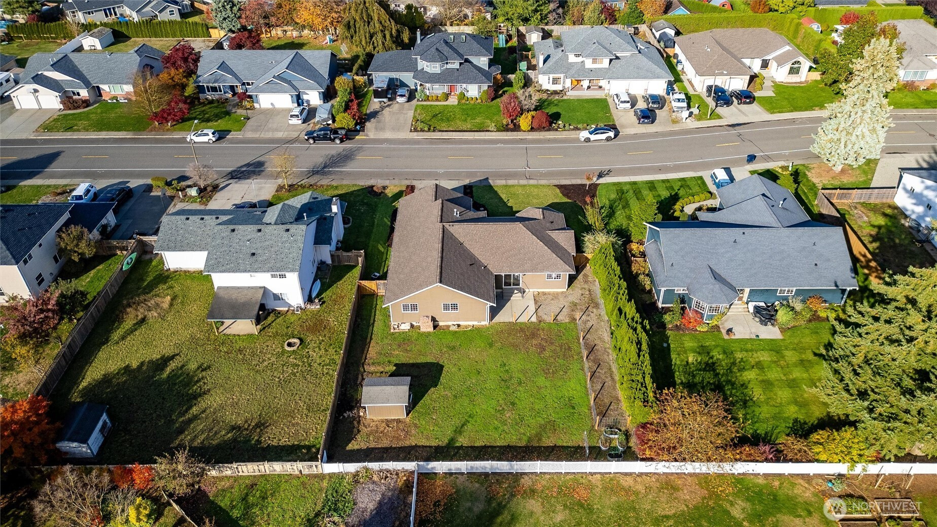 1172 Edgewater Lane, Lynden, WA 98264