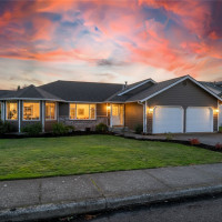 1172 Edgewater Lane, Lynden, WA 98264