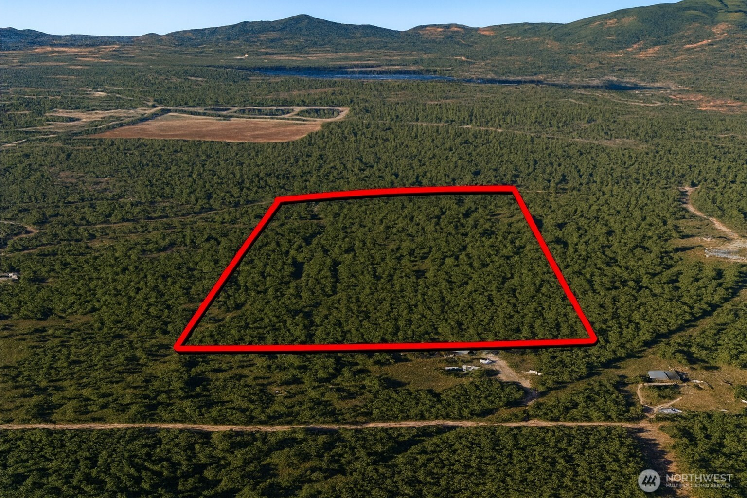 599 Moonlight Lane, Newport, WA 99156