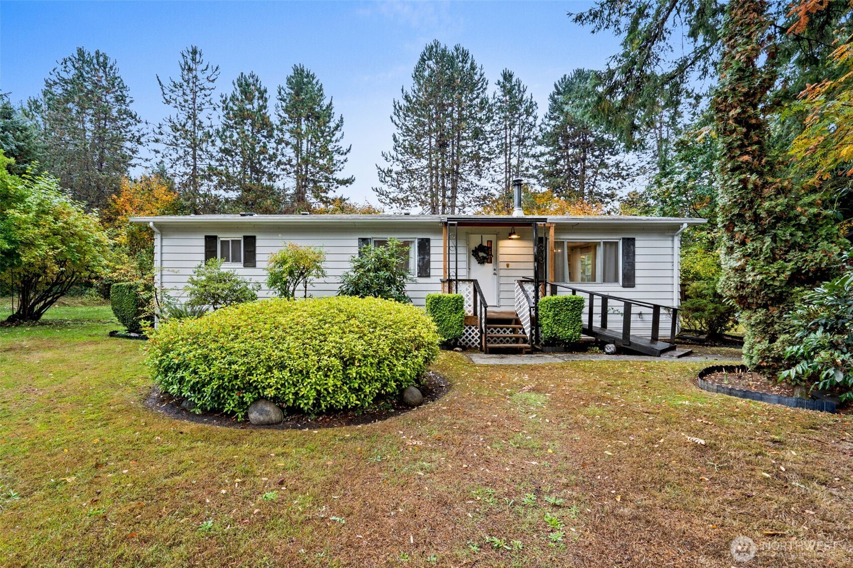 2535 70th Avenue SW, Tumwater, WA 98512