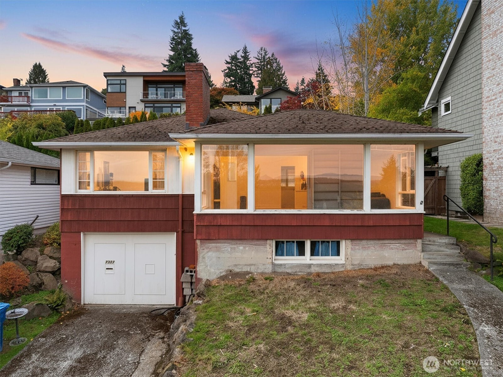 7327 58th Avenue NE, Seattle, WA 98115