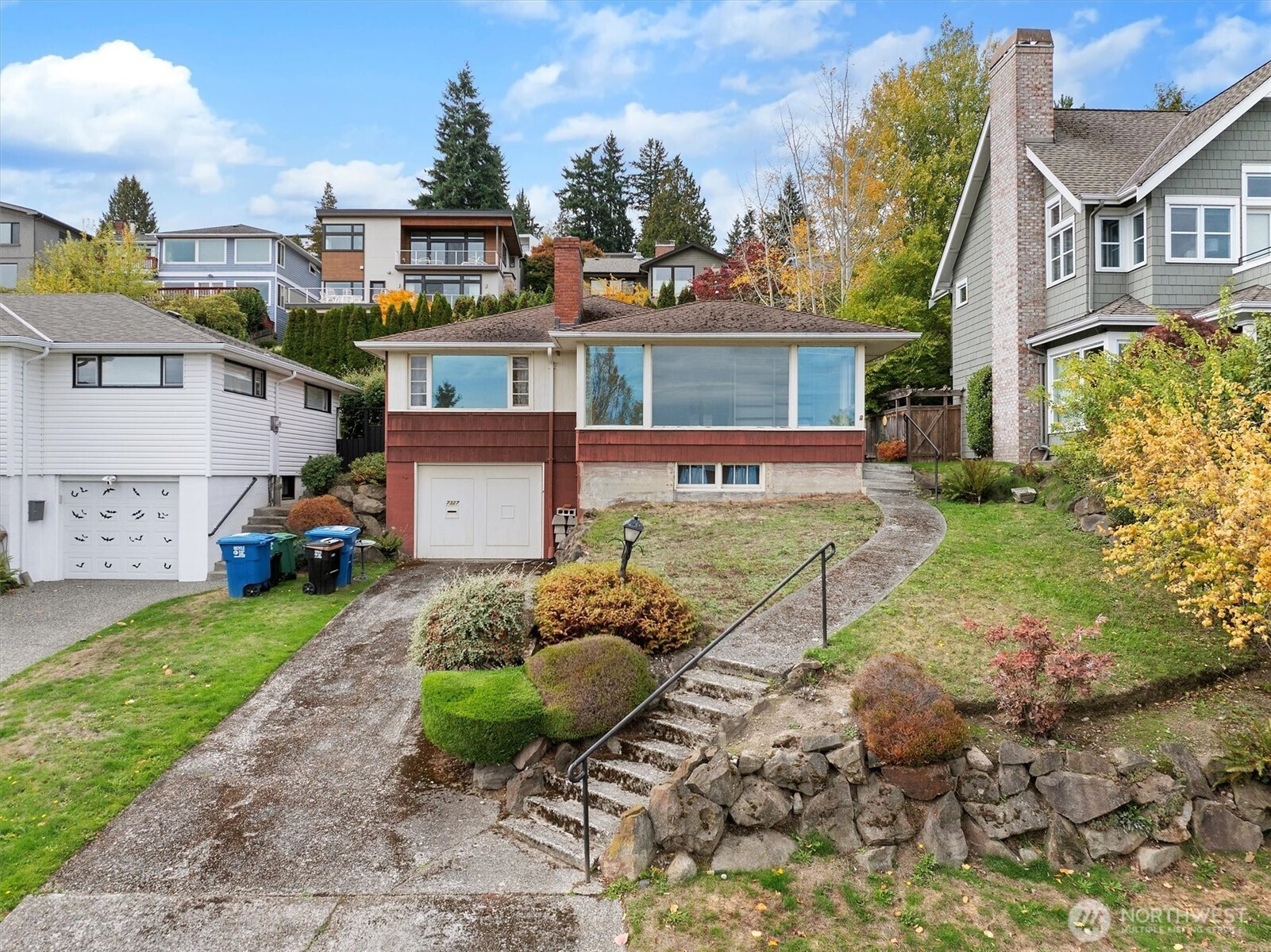 7327 58th Avenue NE, Seattle, WA 98115