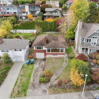 7327 58th Avenue NE, Seattle, WA 98115