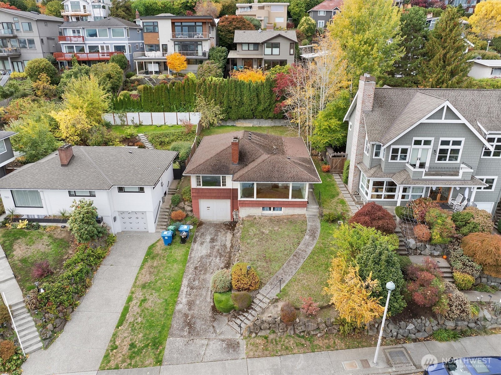 7327 58th Avenue NE, Seattle, WA 98115
