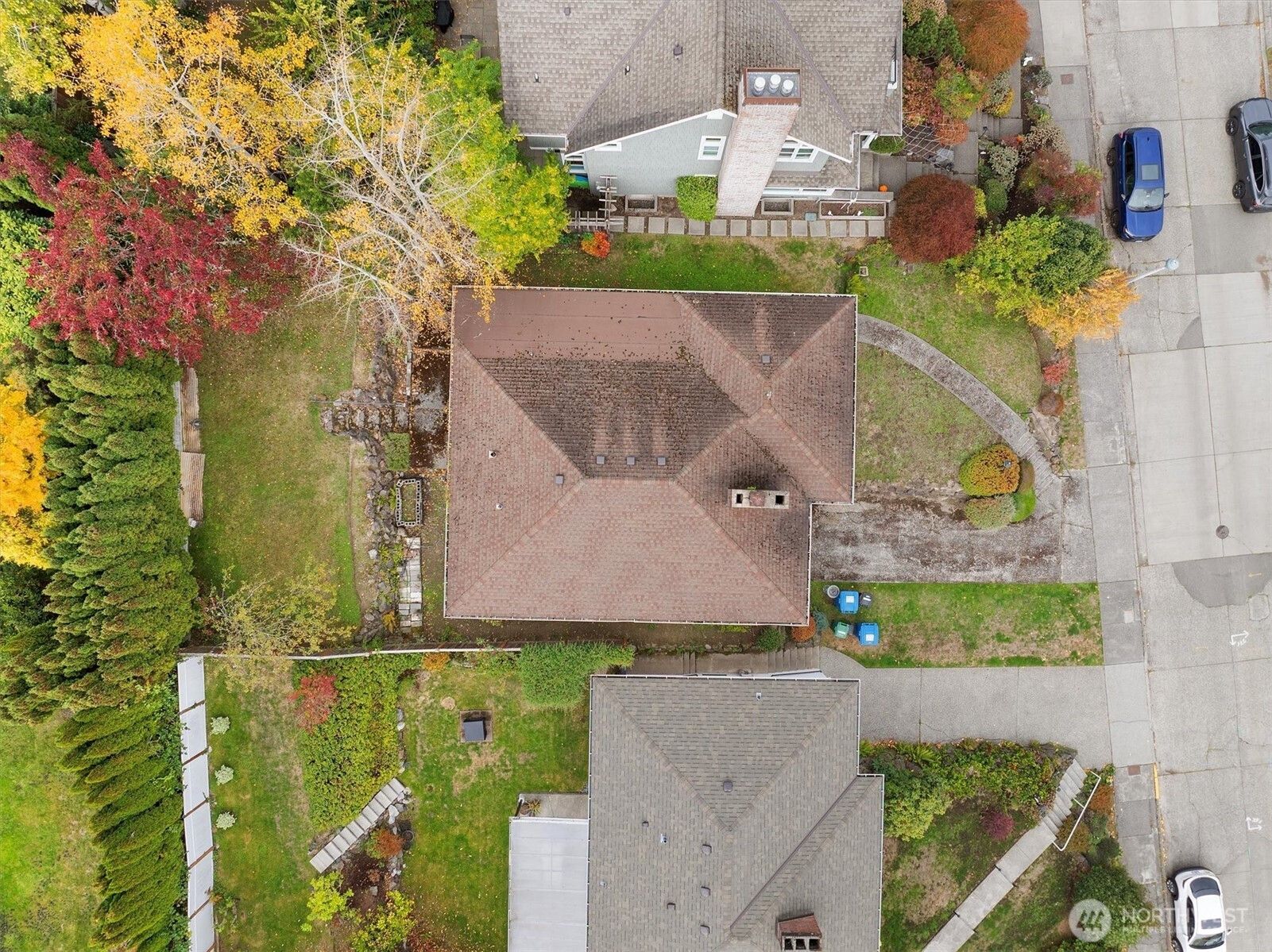 7327 58th Avenue NE, Seattle, WA 98115