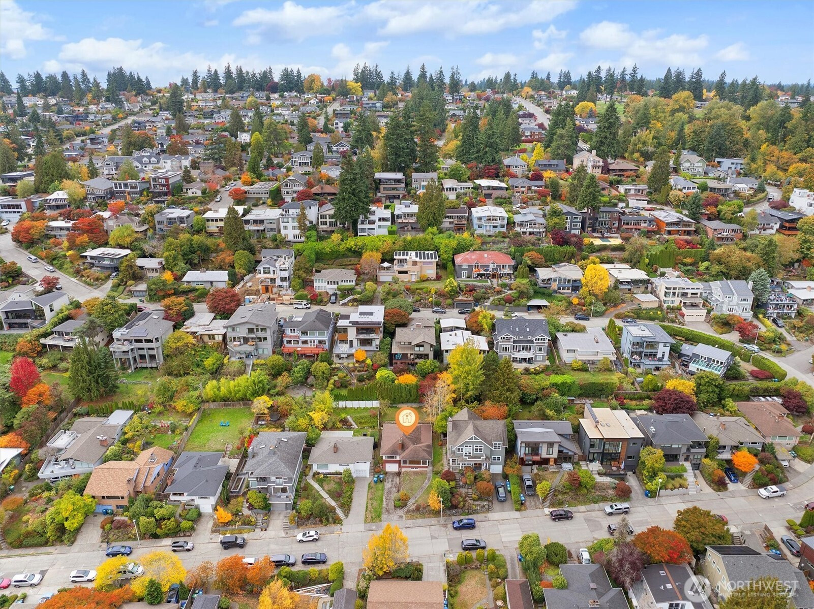 7327 58th Avenue NE, Seattle, WA 98115